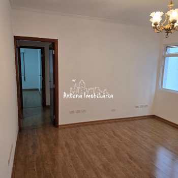 Apartamento em São Paulo, bairro Higienópolis
