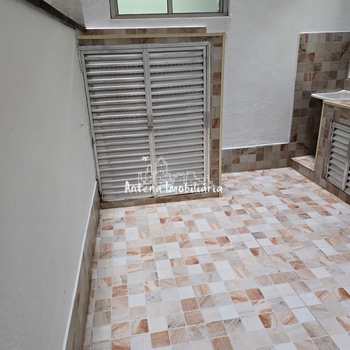 Apartamento em São Paulo, bairro Higienópolis