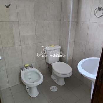 Apartamento em São Paulo, bairro Higienópolis
