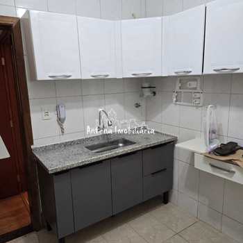 Apartamento em São Paulo, bairro Higienópolis