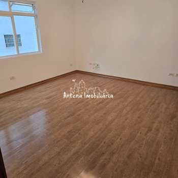 Apartamento em São Paulo, bairro Higienópolis