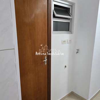 Apartamento em São Paulo, bairro Higienópolis