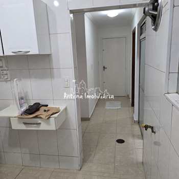 Apartamento em São Paulo, bairro Higienópolis