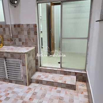 Apartamento em São Paulo, bairro Higienópolis
