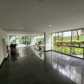 Apartamento em São Paulo, bairro Santa Cecília