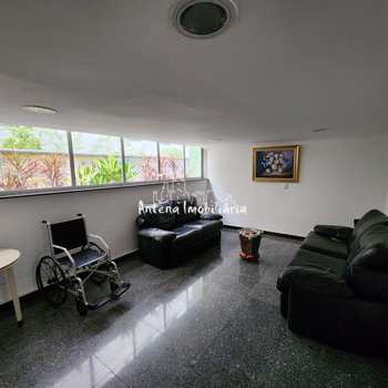 Apartamento em São Paulo, bairro Santa Cecília