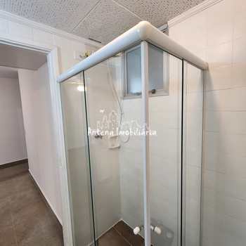 Apartamento em São Paulo, bairro Santa Cecília