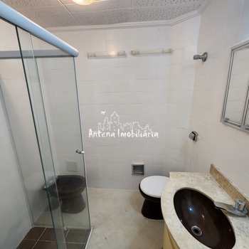 Apartamento em São Paulo, bairro Santa Cecília