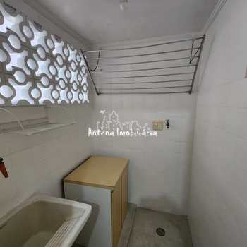Apartamento em São Paulo, bairro Santa Cecília