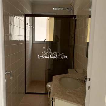 Apartamento em São Paulo, bairro Campos Elíseos