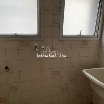Apartamento em São Paulo, bairro Campos Elíseos