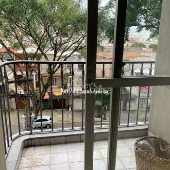 Apartamento em São Paulo, bairro Campos Elíseos