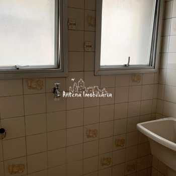 Apartamento em São Paulo, bairro Campos Elíseos