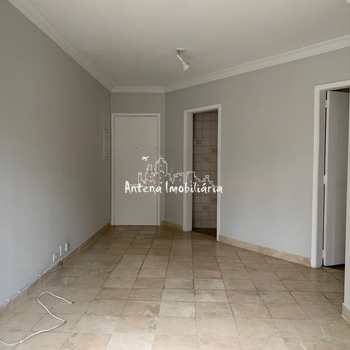 Apartamento em São Paulo, bairro Campos Elíseos