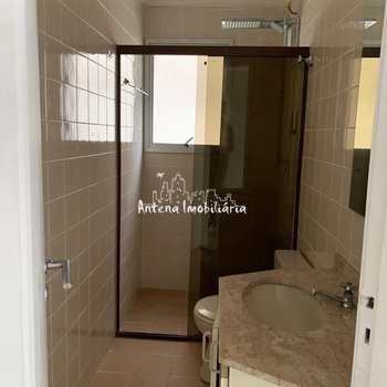 Apartamento em São Paulo, bairro Campos Elíseos