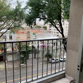 Apartamento em São Paulo, bairro Campos Elíseos