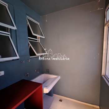 Apartamento em São Paulo, bairro Higienópolis