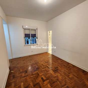 Apartamento em São Paulo, bairro Higienópolis