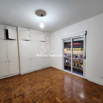 Apartamento em São Paulo, bairro Higienópolis