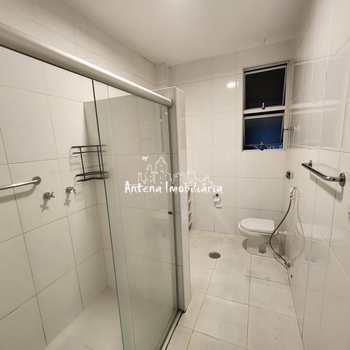 Apartamento em São Paulo, bairro Higienópolis