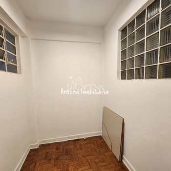 Apartamento em São Paulo, bairro Higienópolis