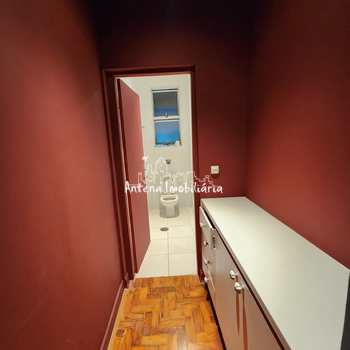 Apartamento em São Paulo, bairro Higienópolis