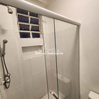 Apartamento em São Paulo, bairro Higienópolis