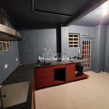 Apartamento em São Paulo, bairro Higienópolis