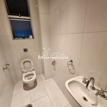 Apartamento em São Paulo, bairro Higienópolis