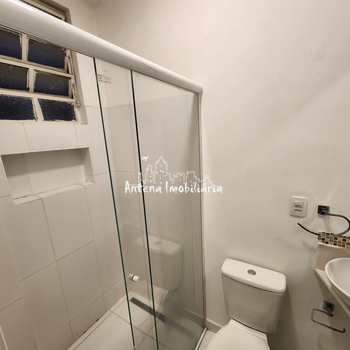 Apartamento em São Paulo, bairro Higienópolis