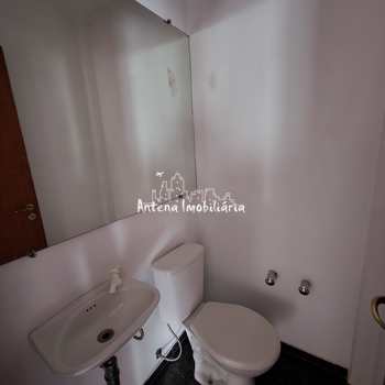 Apartamento em São Paulo, bairro Higienópolis