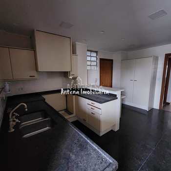 Apartamento em São Paulo, bairro Higienópolis