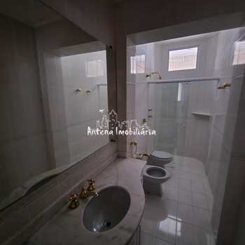 Apartamento em São Paulo, bairro Higienópolis