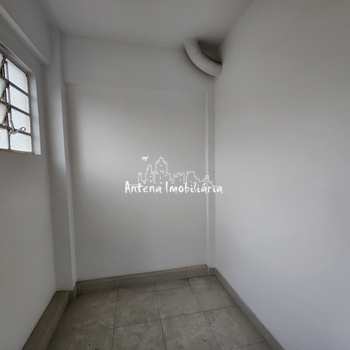 Apartamento em São Paulo, bairro Higienópolis