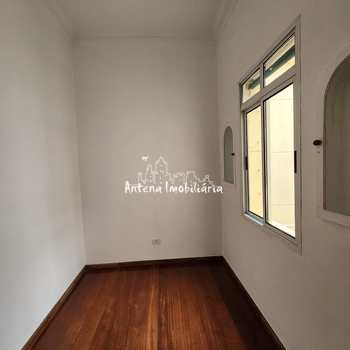 Apartamento em São Paulo, bairro Higienópolis