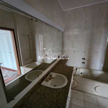 Apartamento em São Paulo, bairro Higienópolis