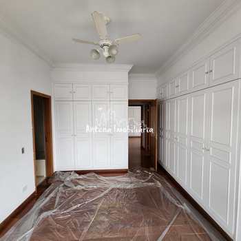 Apartamento em São Paulo, bairro Higienópolis