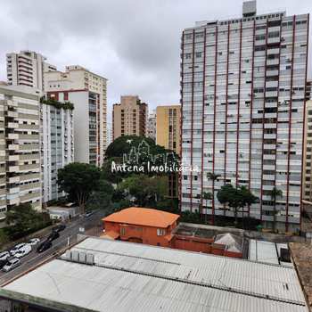 Apartamento em São Paulo, bairro Higienópolis