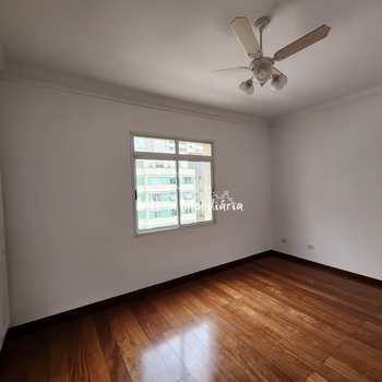 Apartamento em São Paulo, bairro Higienópolis