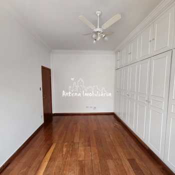 Apartamento em São Paulo, bairro Higienópolis