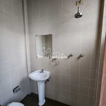 Apartamento em São Paulo, bairro Higienópolis