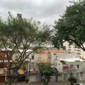 Apartamento em São Paulo, bairro Campos Elíseos
