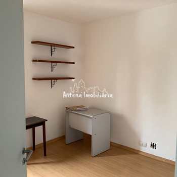 Apartamento em São Paulo, bairro Campos Elíseos
