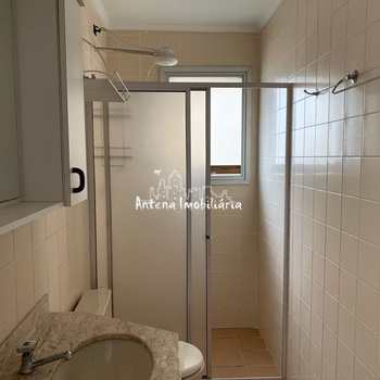 Apartamento em São Paulo, bairro Campos Elíseos