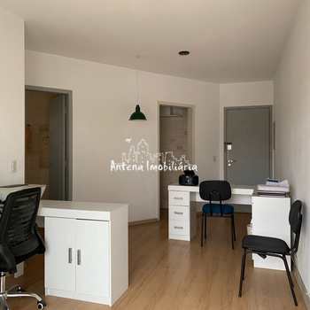 Apartamento em São Paulo, bairro Campos Elíseos