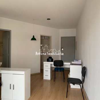 Apartamento em São Paulo, bairro Campos Elíseos