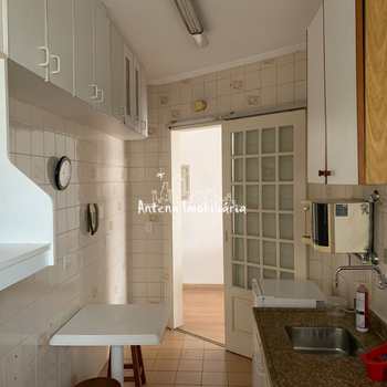 Apartamento em São Paulo, bairro Campos Elíseos