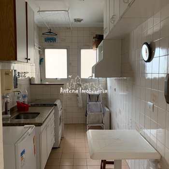 Apartamento em São Paulo, bairro Campos Elíseos