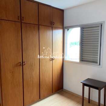 Apartamento em São Paulo, bairro Campos Elíseos