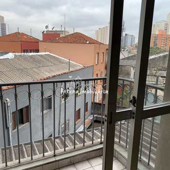 Apartamento em São Paulo, bairro Campos Elíseos